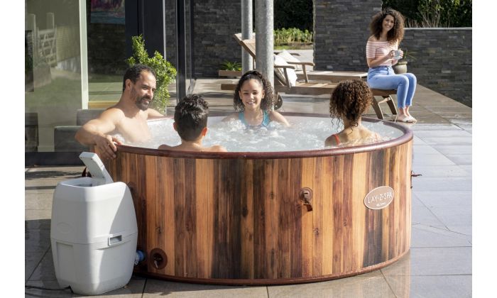 hot tub hire kent