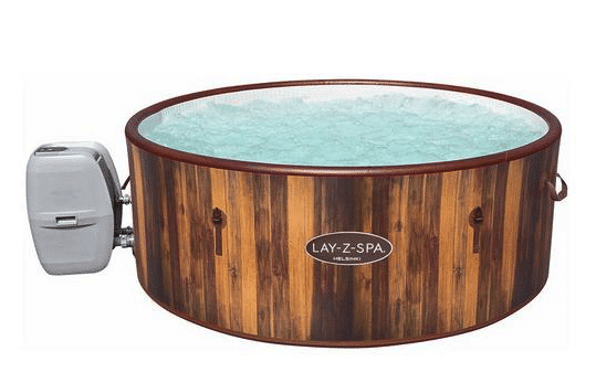 Hot tub hire in tunbridge wells