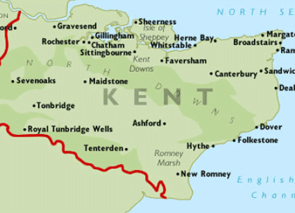 kent