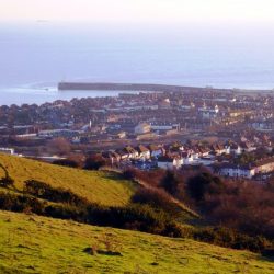 hot tub hire folkestone